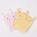 Easter Bunny paper bag